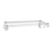 Vogue Steel Wire Wall Shelf 1220mm Vogue