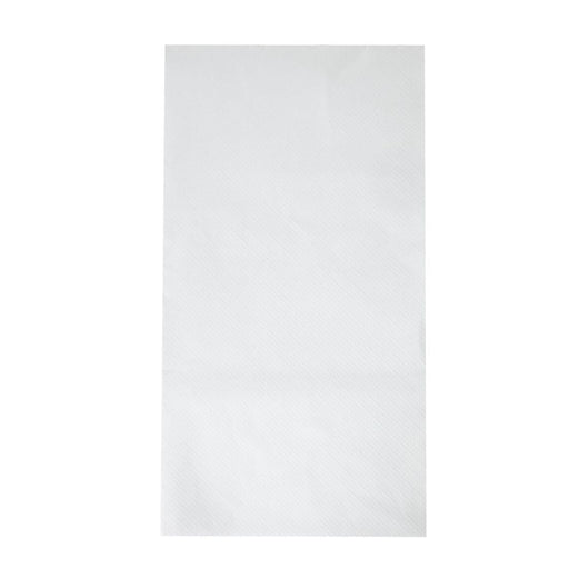 Tork Paper Tablecloth Slipcover White (25 Pack) Tork