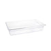 Capacity: 13.12Ltr. GN 1/1. Full Size. Depth: 100mm