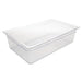 Capacity: 19.5Ltr. GN 1/1. Full Size. Depth: 150mm