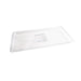 GN 1/1. Full Size. Clear. 530(W) X 325(D)mm