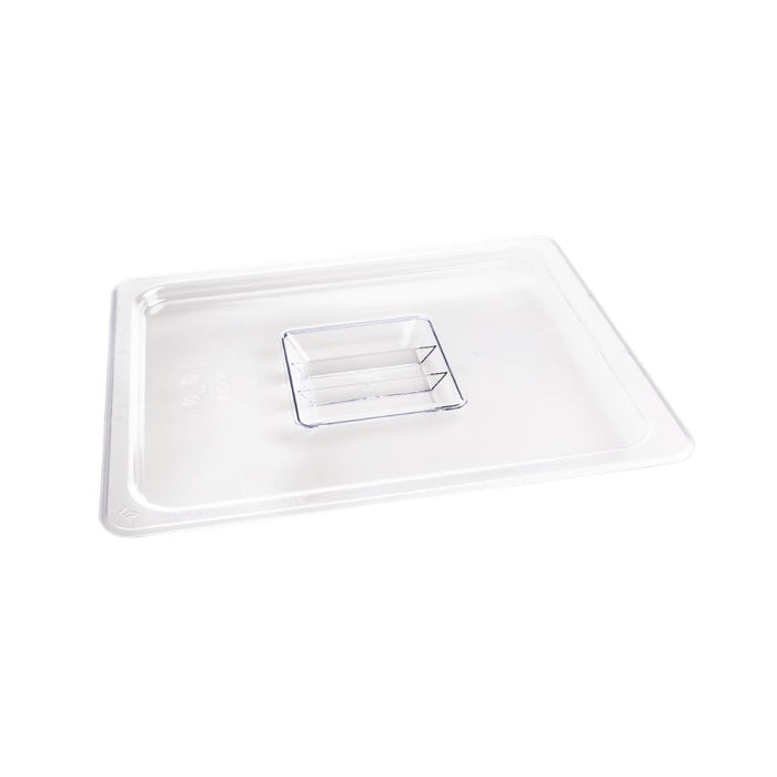 GN 1/2. Half Size. Clear. 325(W) X 265(D)mm