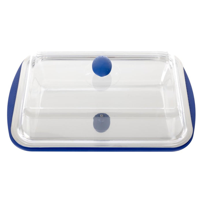 APS Cooling Display Tray and Cover APS