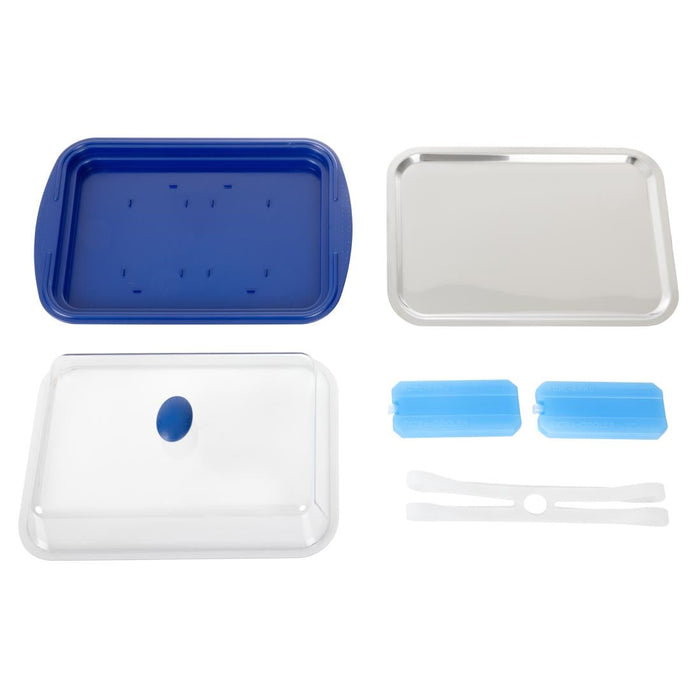 APS Cooling Display Tray and Cover APS