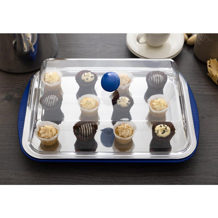 APS Cooling Display Tray and Cover APS