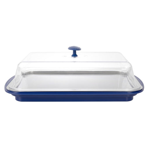 APS Cooling Display Tray and Cover APS
