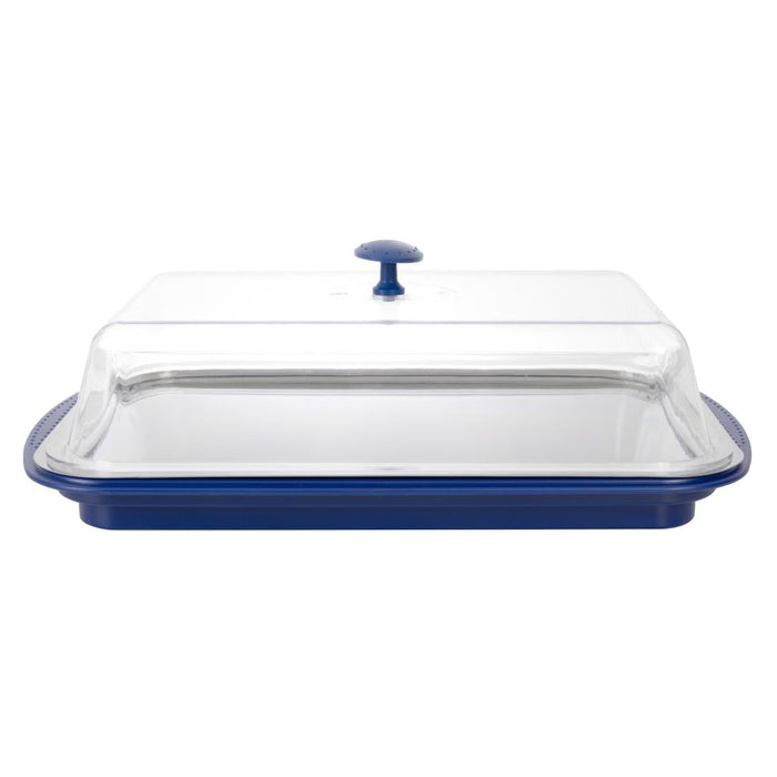 APS Cooling Display Tray and Cover APS