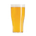 BBP Polycarbonate Nucleated Pint Glasses CE Marked (48 Pack) BBP