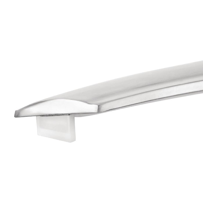 Bolero Round Flip Top Table Ash 600mm Bolero