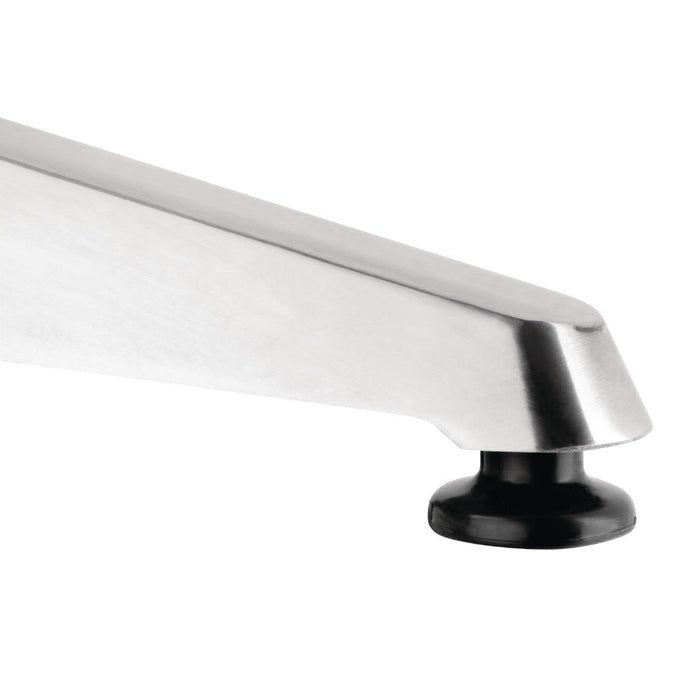 Bolero Ash Wood Tabletop Round 800mm Bolero