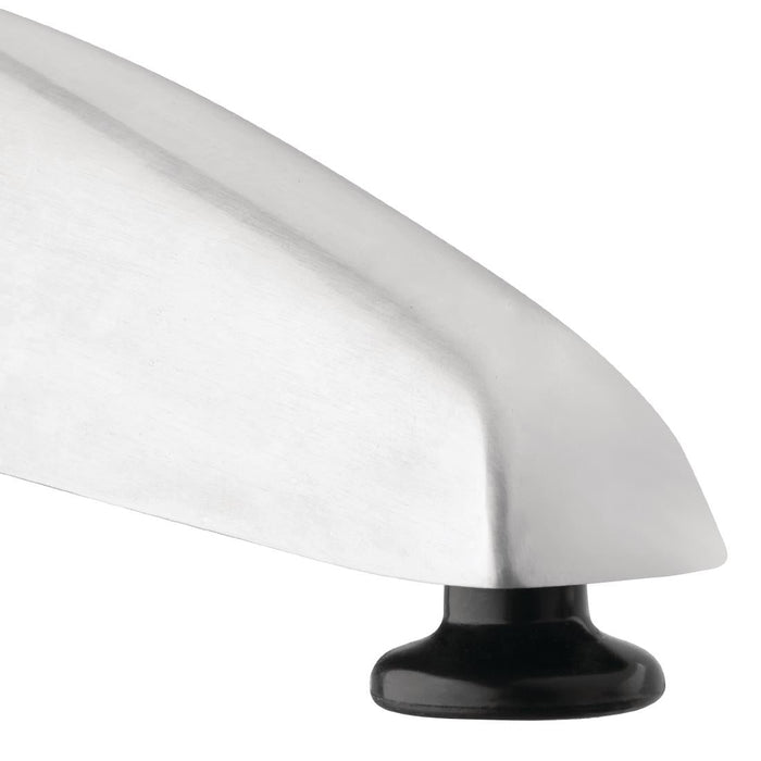 Bolero Double Pedestal Table Rectangular 1200mm Bolero