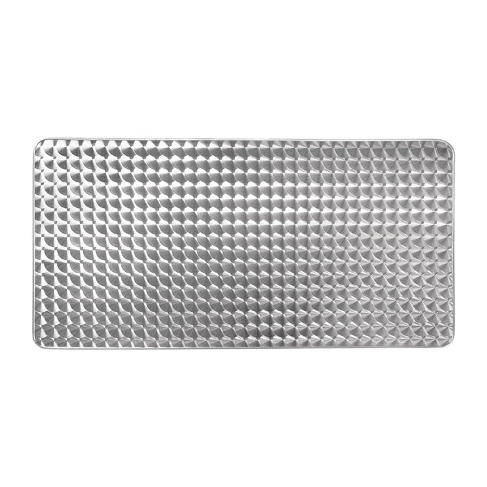 Bolero Double Pedestal Table Rectangular 1200mm Bolero