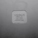 Vogue Polycarbonate 1/1 Gastronorm Container 150mm Black Vogue