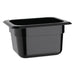 Capacity: 1.6Ltr. GN 1/6. Sixth Size. Depth: 100mm