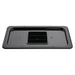 GN 1/3. Third Size. Compatible with all Vogue 1/3 sized polycarbonate gastronorm Trays
