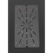 Vogue Drainer Plates for 1/1 Polycarbonate Gastronorm Tray Vogue