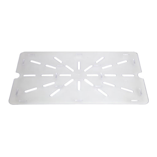 Compatible with GN 1/1 polycarbonate gastronorm Trays