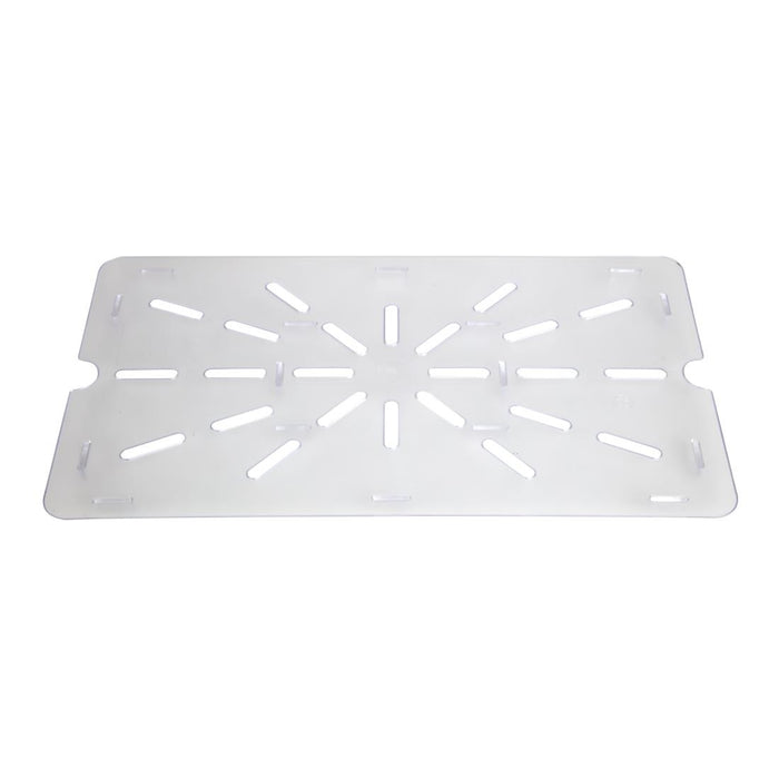 Compatible with GN 1/1 polycarbonate gastronorm Trays