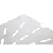 Vogue Drainer Plates for 1/1 Polycarbonate Gastronorm Tray Vogue