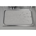 Vogue Drainer Plates for 1/1 Polycarbonate Gastronorm Tray Vogue