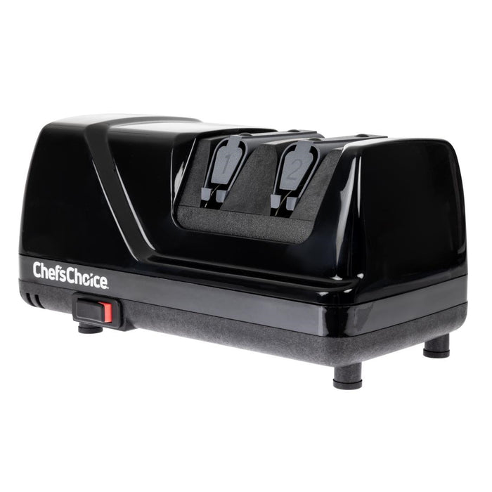 Suitable for most contemporary Japanese blades, Chinese cleavers, & modern European-style knives