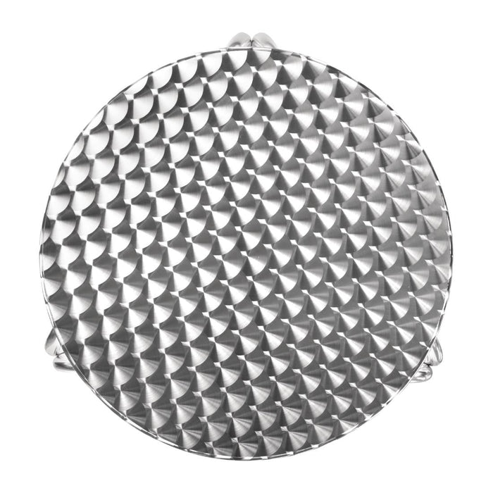 Bolero Poseur Table 600mm Bolero