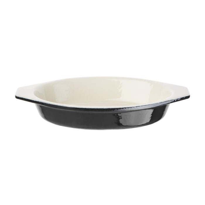 Size: 40(H) x 140(W) x 195(D)mm. Material: Cast Iron. Induction Compatible