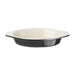Size: 40(H) x 140(W) x 195(D)mm. Material: Cast Iron. Induction Compatible