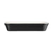 Vogue Cast Iron Roasting Dish Black Vogue