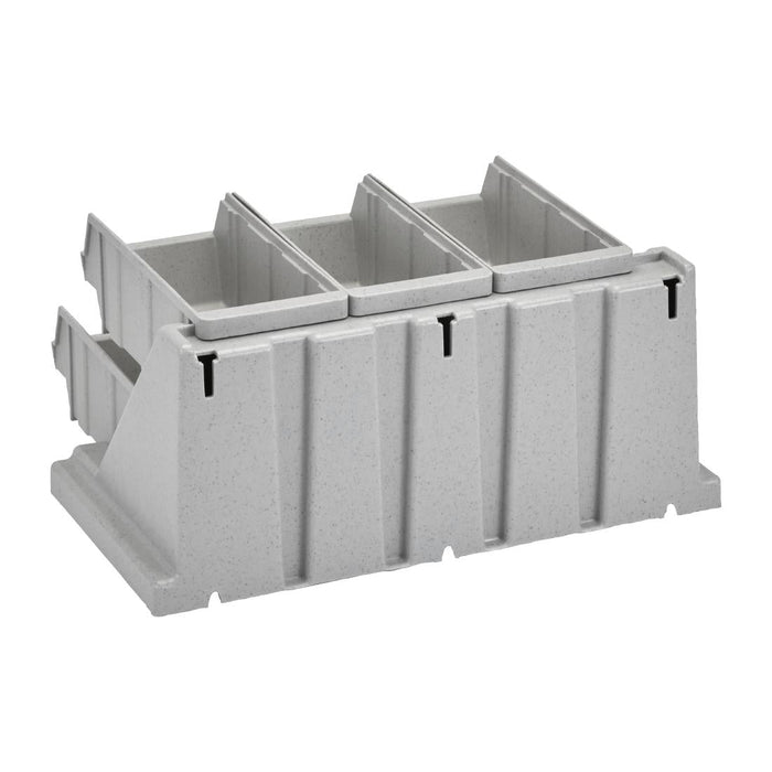 Cambro Versa Dispensing Rack Cambro