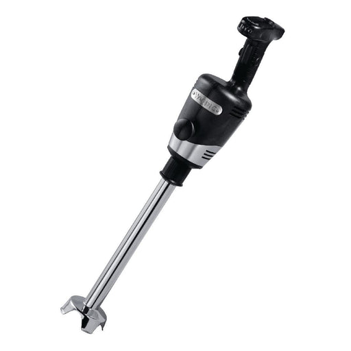 650W Shaft: 460mm (18.1")