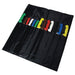 Vogue Nylon Knife Roll Bag 13 Slots Vogue