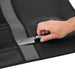 Vogue Nylon Knife Roll Bag 13 Slots Vogue