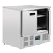 Polar G-Series Double Door Counter Fridge 240Ltr Polar