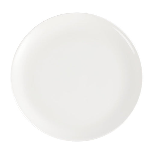 Churchill Evolve Coupe Plates White 288mm (12 Pack) Churchill