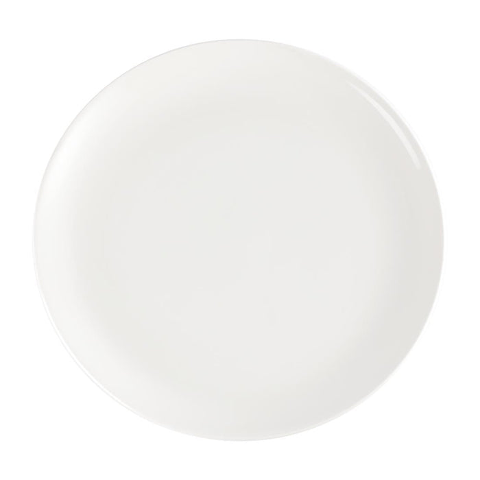 Churchill Evolve Coupe Plates White 288mm (12 Pack) Churchill