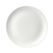 217(Ø)mm/ 8 1/2". White. Pack quantity: 12.