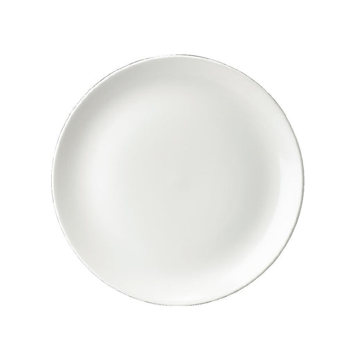 165(Ø)mm/ 6 1/2". White. Pack quantity: 12.