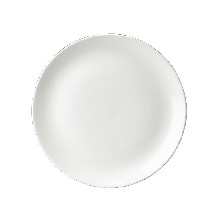 165(Ø)mm/ 6 1/2". White. Pack quantity: 12.