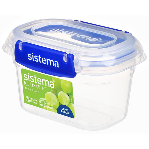 Klip-it Storage 400ml Sistema