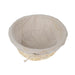 Olympia Round Wicker Basket Olympia