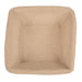 Olympia Wicker Square Basket Olympia
