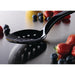 Matfer Bourgeat Exoglass Perforated Serving Spoon 9" Matfer Bourgeat