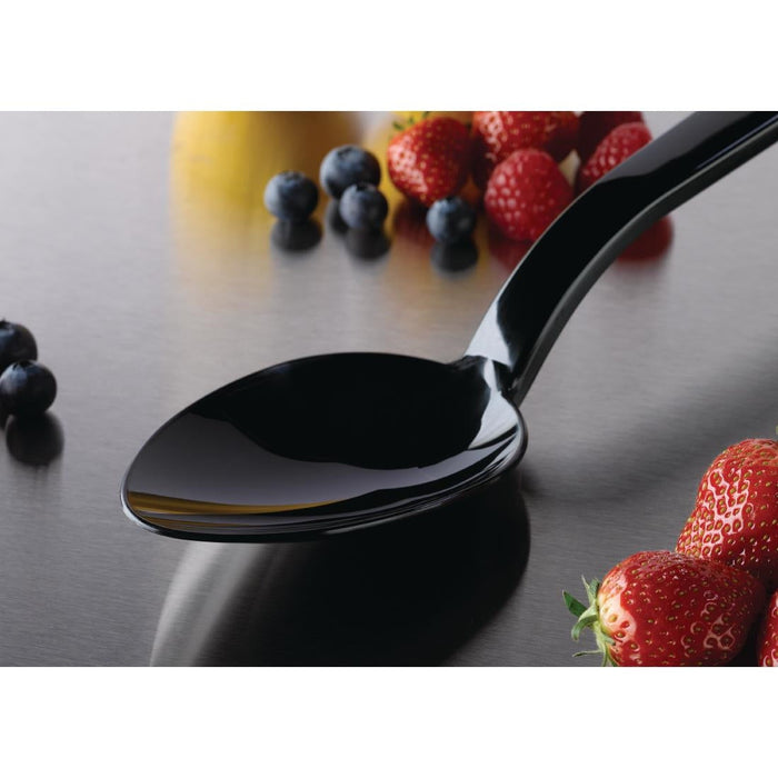 Matfer Bourgeat Exoglass Plain Serving Spoon13" Matfer Bourgeat