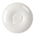 Churchill Ultimo Large Coupe Saucers 160mm (24 Pack) Churchill