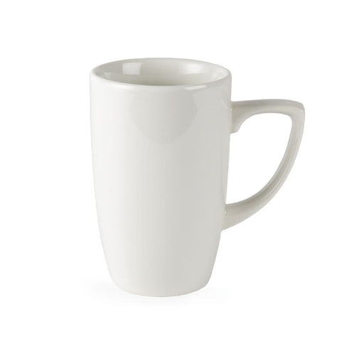 284ml. White. Pack quantity: 12.
