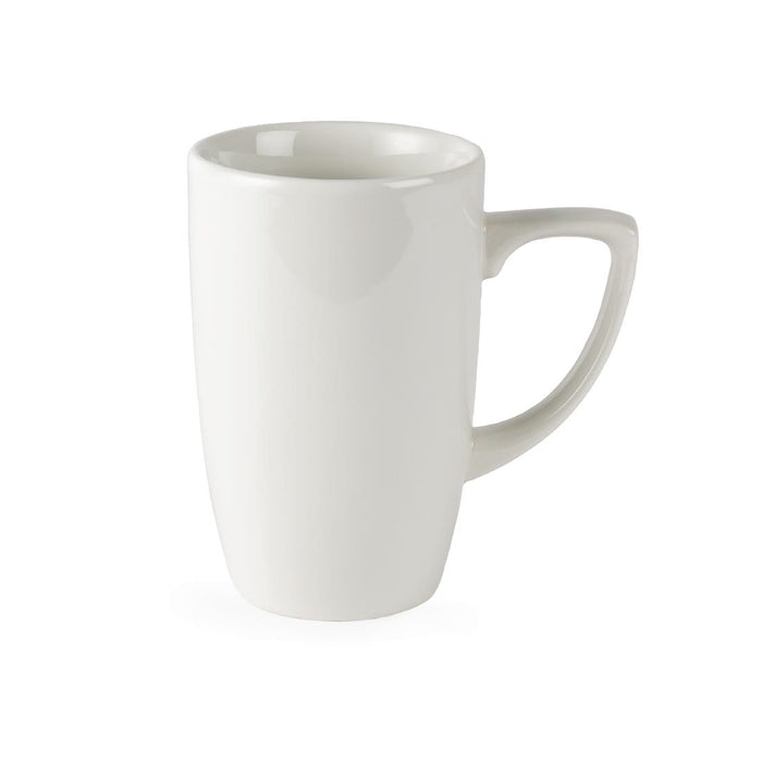 284ml. White. Pack quantity: 12.