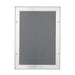 Olympia Aluminium Snap Display Frame A4 (Single) Olympia