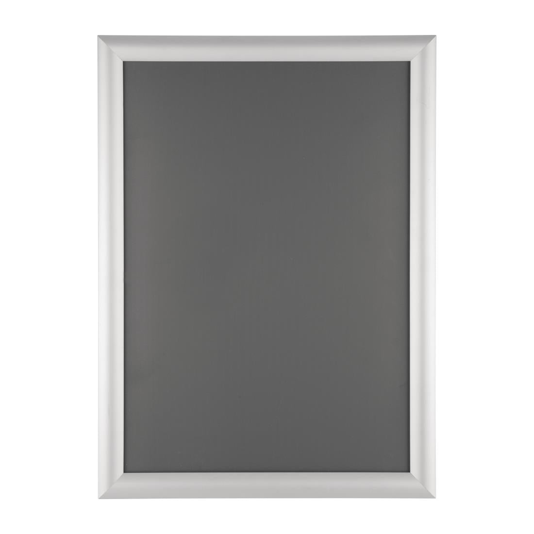 Display Stands and Menu Frames