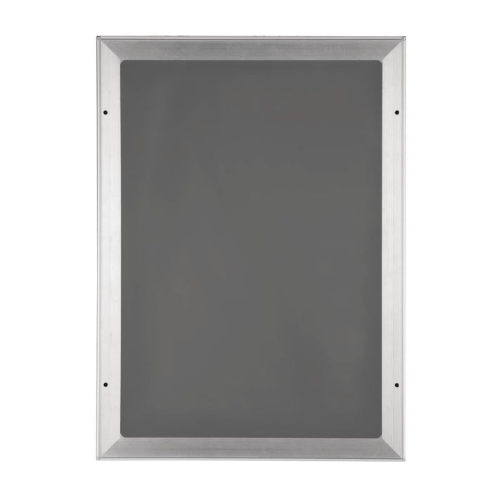 Olympia Aluminium Snap Display Frame A3 (Single) Olympia